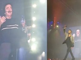 🎥 Tarkan’a Orhan Gencebay desteği