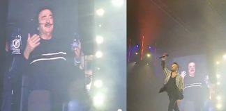 🎥 Tarkan’a Orhan Gencebay desteği