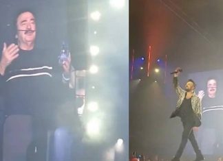 🎥 Tarkan’a Orhan Gencebay desteği