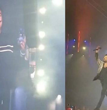 🎥 Tarkan’a Orhan Gencebay desteği
