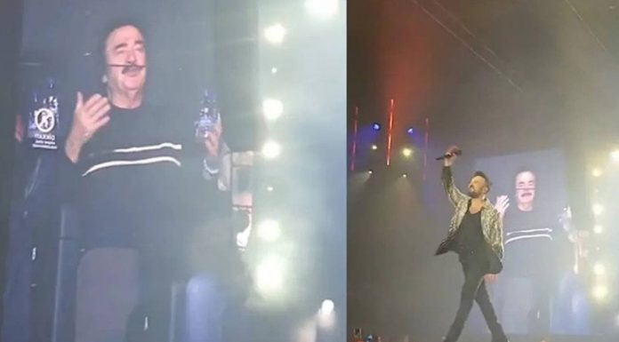 🎥 Tarkan’a Orhan Gencebay desteği