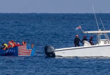 Küba, karasularına girip ateş açan ABD kayıtlı tekneyi durdurdu: 4 ölü, 6 yaralı