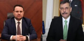 İçişleri Bakanı Ali Yerlikaya ve Adalet Bakanı Yılmaz Tunç görevden alındı! İşte yeni bakanlar