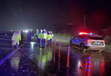 Balıkesir’de F-16 uçağı düştü, pilot şehit oldu