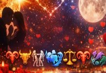 Bu burçlarda sevgilisi, eşi olanlar yaşadı. İşte 14 Şubat sevgililer gününde sevgililerini şımartacak en romantik 5 burç