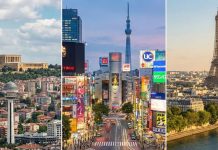 Dünyanın en zeki şehirleri açıklandı. İşte Türkiye’den listeye giren o 3 il…