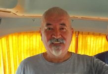 TRT Emekli kameramanı, gazeteci Gürsel Çelik kanat hayatını kaybetti.