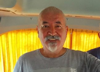 TRT Emekli kameramanı, gazeteci Gürsel Çelikkanat hayatını kaybetti.