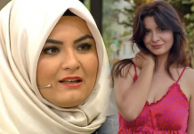 Fenomen gelin Hanife’nin isyanı: ‘Ben açtım sen de bakmayıver’