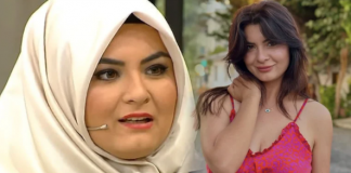 Fenomen ‘gelin’ Hanife’nin isyanı: ‘Ben açtım sen de bakmayıver’