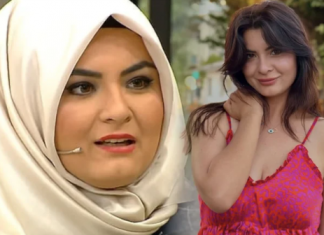 Fenomen ‘gelin’ Hanife’nin isyanı: ‘Ben açtım sen de bakmayıver’