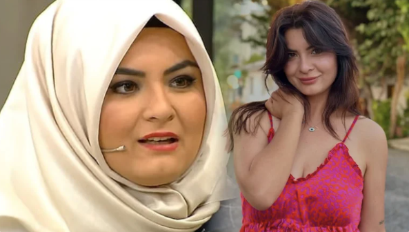 Fenomen gelin Hanife