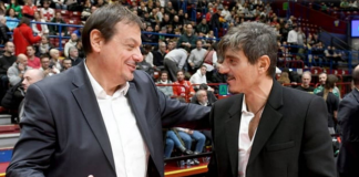 Aris’e kaybeden Ataman’ın takımı Panathinaikos Başkanı’ndan ağır sözler: ‘Haysiyetiniz varsa hepiniz istifanızı verirsiniz’