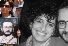 Mücadelesi hiç bitmedi; Madımakta katledilen Hasret Gültekin’in eşi Yeter Gültekin hayatını kaybetti