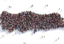 Yüzde 50,02 erkek, yüzde 49,98 kadın; Türkiye’nin 2025 nüfusu belli oldu.