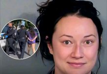 ‘Ruh Eşi’ sandığı adama 159 bin mesaj attı.Evine zorla girdi, banyo yaptı. Tutuklandı!