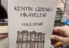 SÖYLEŞİ / Halil DEMİR/ Yazar/Öykü /Eğitmen
