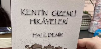 SÖYLEŞİ / Halil DEMİR/ Yazar/Öykü /Eğitmen