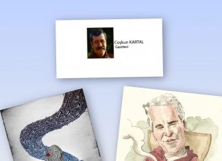 Coşkun KARTAL; EPSTEİN DOSYALARI VE PANDORA’NIN KUTULARI !