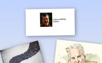 Coşkun KARTAL; EPSTEİN DOSYALARI VE PANDORA’NIN KUTULARI !
