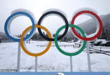 Ne kadar büyük penis o kadar uzağa atlayış! Kış olimpiyatlarında penis büyütme skandalı!