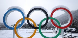 Ne kadar büyük penis o kadar uzağa atlayış! Kış olimpiyatlarında penis büyütme skandalı!