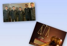 İsmet HERGÜNŞEN; Disiplin ve Kırılan Vicdan