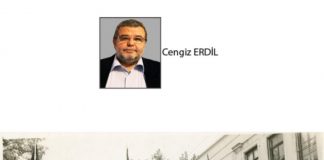 Cengiz ERDİL; KADIKÖY RIHTIMINA MİNARE GÖLGESİ