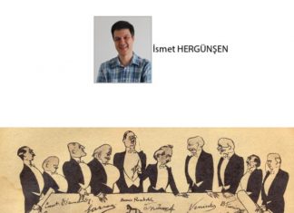 İsmet HERGÜNŞEN; Lozan Kalıcıdır, Gerisi Taktik