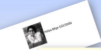 Hülya Bilge GÜLTEKİN; 🎥 PUZZLE: SESSİZ BİR VAROLUŞ AYİNİ