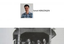 İsmet HERGÜNŞEN; Cumhuriyetin Çelik Kolu