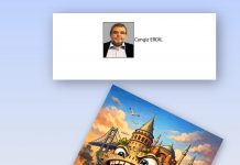 Cengiz ERDİL; HEY GİDİ OBUR İSTANBUL!