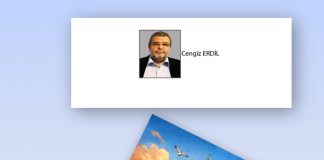 Cengiz ERDİL; HEY GİDİ OBUR İSTANBUL!