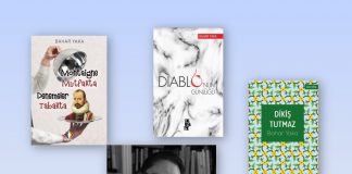 SÖYLEŞİ/ Bahar YAKA/ Eğitmen /Editör /YAZAR