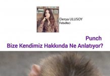 Derya ULUSOY; 🎥İnternetin Yeni Fenomeni Punch Bize Kendimiz Hakkında Ne Anlatıyor?