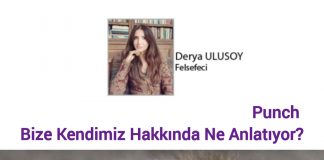 Derya ULUSOY; 🎥İnternetin Yeni Fenomeni Punch Bize Kendimiz Hakkında Ne Anlatıyor?