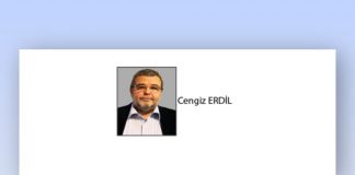Cengiz ERDİL; KAR KURAKLIĞI
