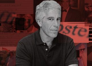 Çocuk istirmarcısı Epstein’ın güvenliğini İsrail sağlıyormuş!