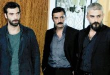 Hayranları şokta; Fenomen dizi ‘Poyraz Karayel’in Sefer’i Kanbolat Görkem Arslan hayatını kaybetti!