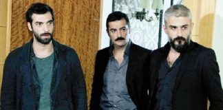 Hayranları şokta; Fenomen dizi ‘Poyraz Karayel’in Sefer’i Kanbolat Görkem Arslan hayatını kaybetti!