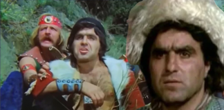 Battalgazi’nin ‘Zıpzıp’ıydı. Yeşilçam emekçisi Necdet Kökeş yaşamını kaybetti