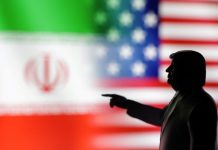 ABD ve İsrail’in İran’a yönelik ‘savaş tatbikatı’ başladı!