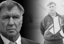 A Milli Takım Eski Teknik Direktörü Sepp Piontek Yaşamını Yitirdi