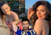 Ünlülere uyuşturucu operasyonunda 6 tutuklama