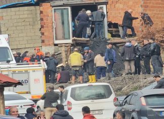 Zonguldak’ta maden ocağında göçük: 2 işçi hayatını kaybetti!