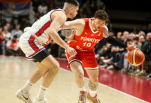 Millilerden 3’te 3. Dünya Kupası elemelerinde deplasmanda Sırbistan’ı devirdiler