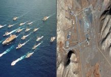 Savaşa adım adım… ABD onlarca savaş gemisi gönderdi, İran’da hızla hazırlanıyor