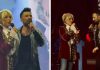 🎥Tarkan’da Ajda Pekkan sürprizi…