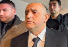 Aziz İhsan Aktaş Davası; 7 kişiye tahliye