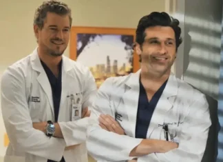 Grey’s Anatomy’nin Yıldızı Eric Dane Yaşamını Yitirdi